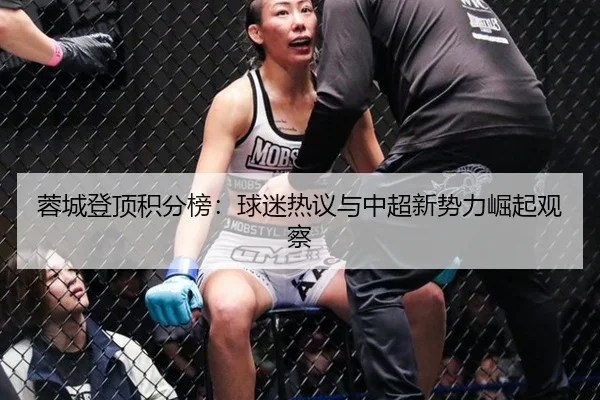 蓉城登顶积分榜：球迷热议与中超新势力崛起观察 | leyu